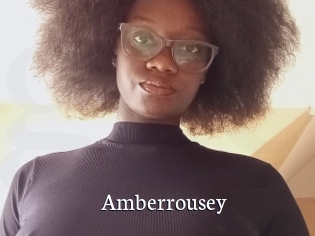Amberrousey
