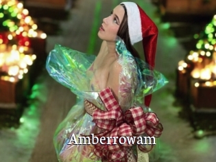 Amberrowam