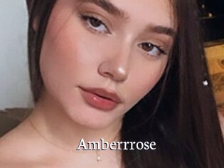 Amberrrose