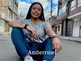 Amberrusel