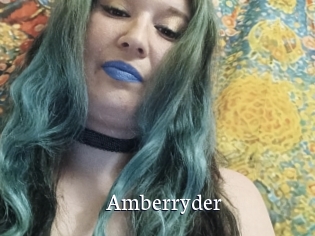 Amberryder