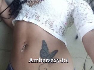 Ambersexydol