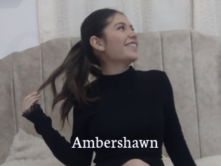 Ambershawn