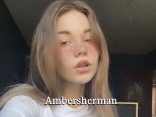 Ambersherman