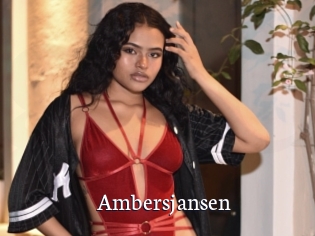 ambersjansen Gratis xxx Clips
