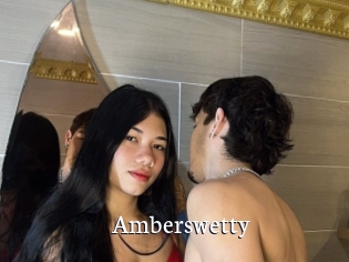Amberswetty