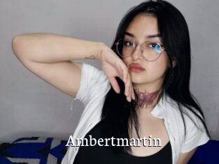 Ambertmartin