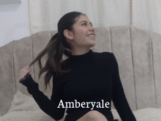Amberyale