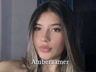 Amberzamer