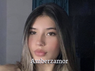 Amberzamor