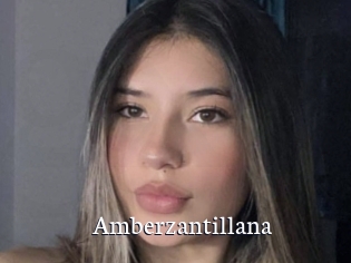 Amberzantillana