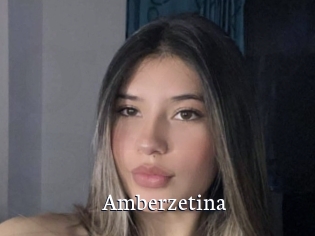 Amberzetina