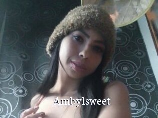 Ambylsweet