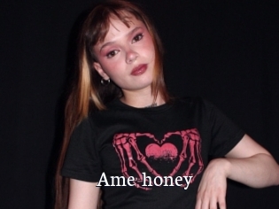 Ame_honey