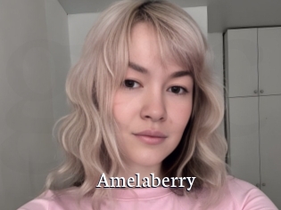 Amelaberry