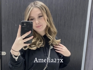 Amelia27x