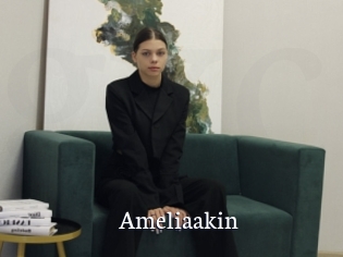 Ameliaakin