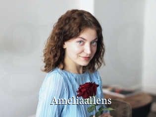 Ameliaallens