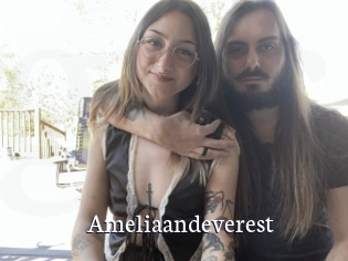 Ameliaandeverest