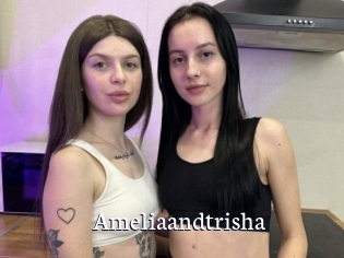 ameliaandtrisha Gratis xxx Clips