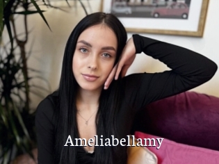 Ameliabellamy
