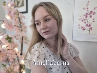 Ameliaberns