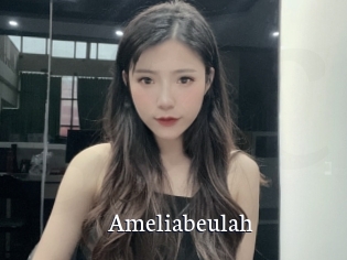 Ameliabeulah
