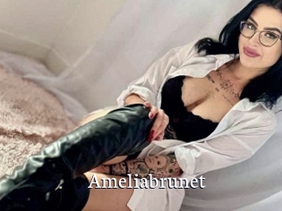 Ameliabrunet