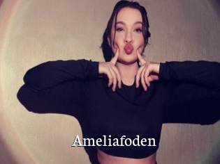 Ameliafoden