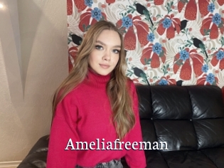 ameliafreeman Gratis xxx Clips