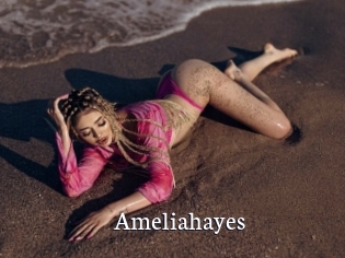 Ameliahayes
