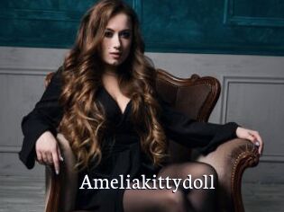 Ameliakittydoll
