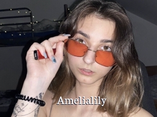 Amelialily