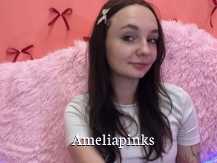 Ameliapinks