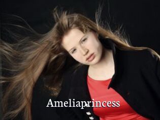 Ameliaprincess
