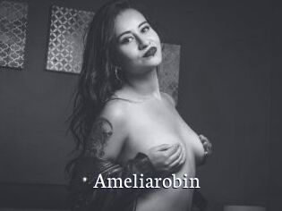 Ameliarobin