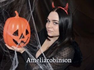 Ameliarobinson