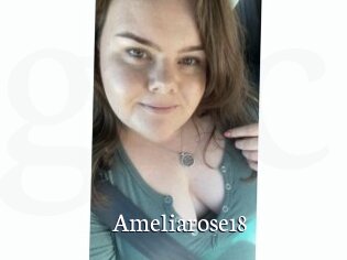 ameliarose18 Gratis xxx Clips