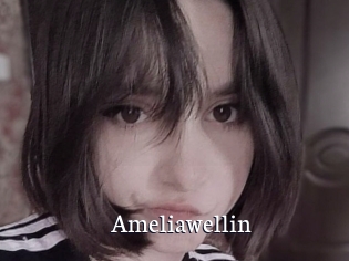 Ameliawellin