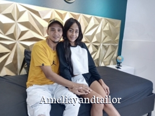 Ameliayandtailor