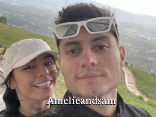 amelieandsam Gratis xxx Clips