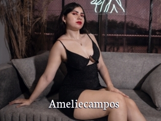 ameliecampos Gratis xxx Clips