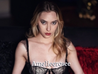 Amelieerosee