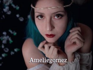 Ameliegomez