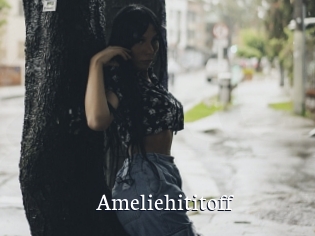 Ameliehititoff