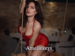 ameliekeys Gratis xxx Clips