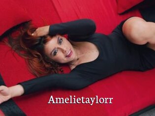 Amelietaylorr