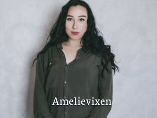 Amelievixen