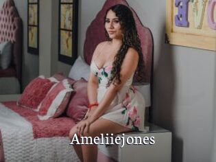 Ameliiejones