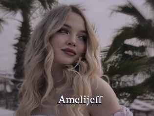 Amelijeff